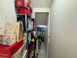Blk 454 Sin Ming Court (Bishan), HDB Executive #637840631